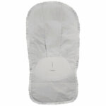 3600 Fundas Silla Puzzle Gris