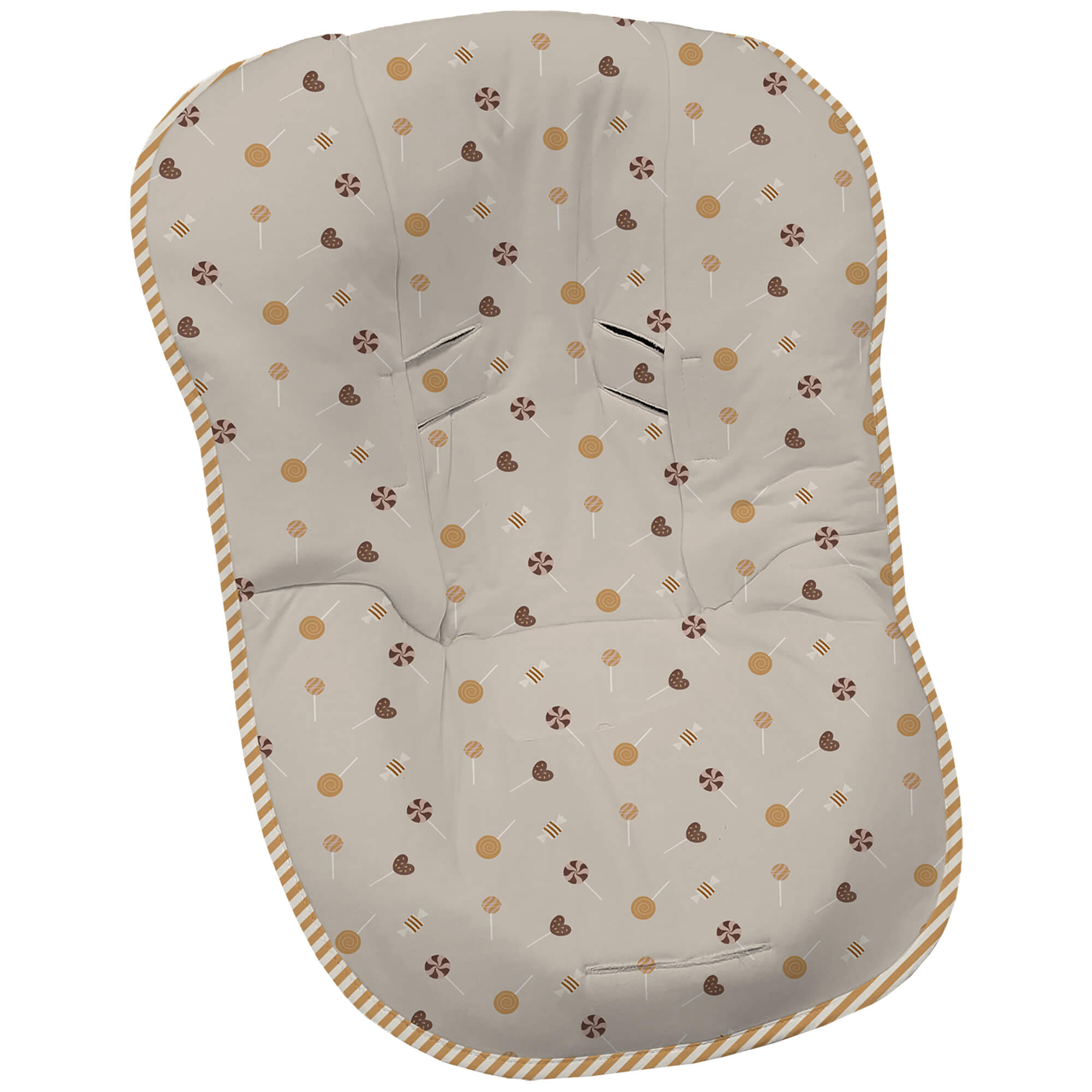 Funda grupo cero sin volante Donna Funda para grupo cero tipo maxicosi sin volante Donna