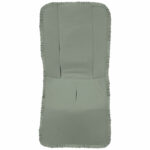 3603 Fundas Silla Puzzle Verde