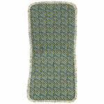 3617 Fundas Silla Thiago Oscuro