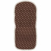 Funda para silla modelo universal Abril oscuro