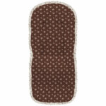 3611 Fundas Silla Abril Oscuro