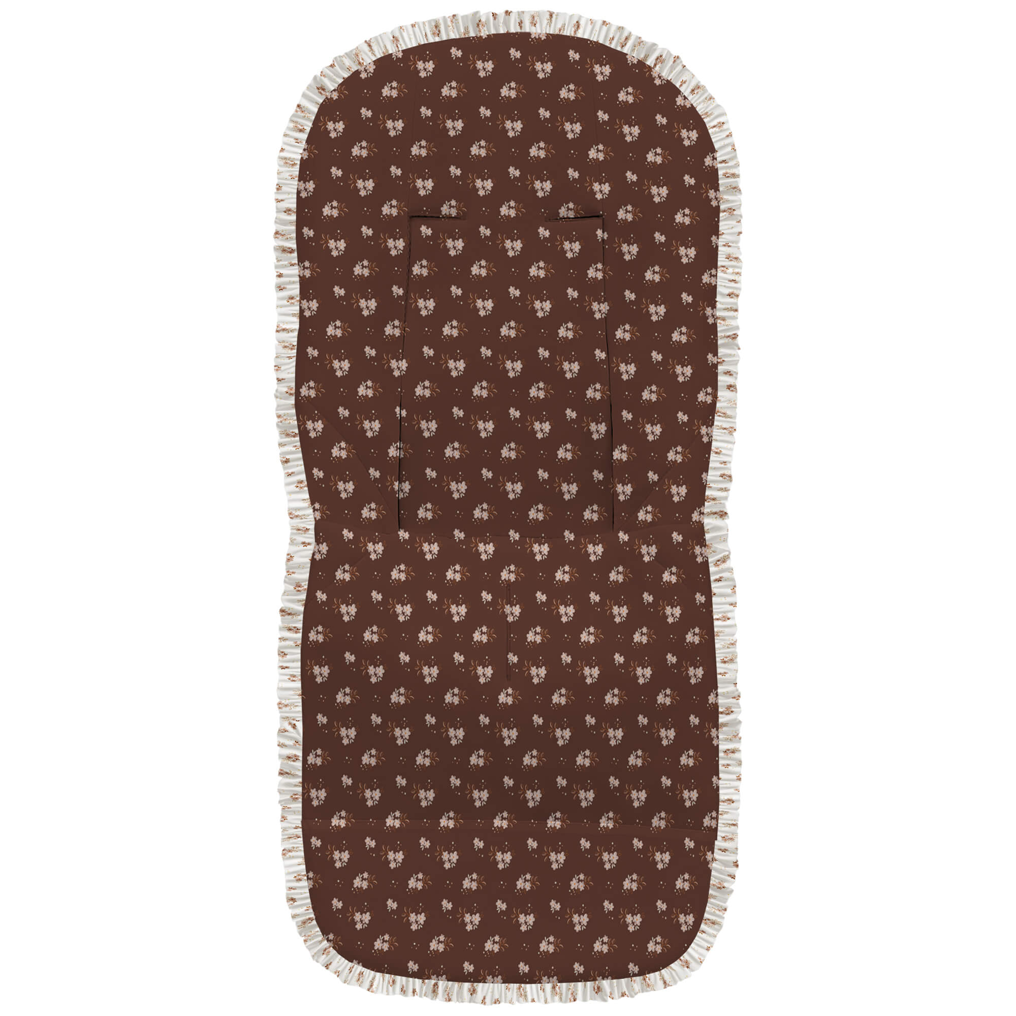 Funda universal Abril oscuro Funda para silla modelo universal Abril oscuro