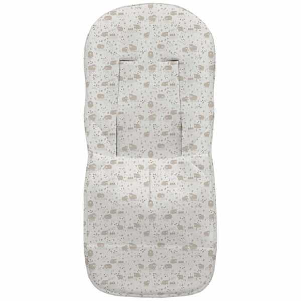 Funda para silla modelo universal Elda