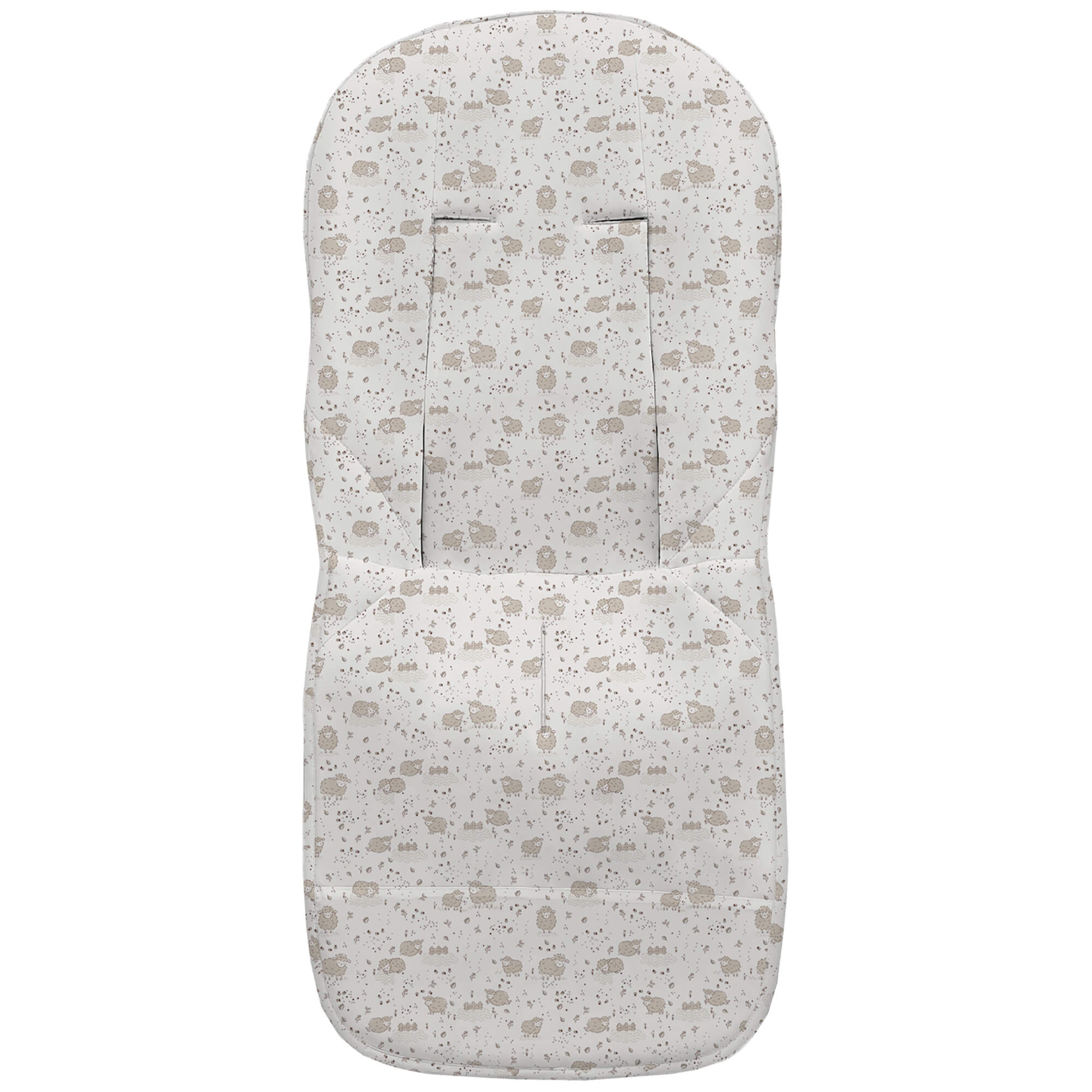 Funda universal Elda Funda para silla modelo universal Elda