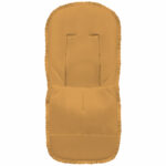 3606 Fundas Silla Serker Mostaza