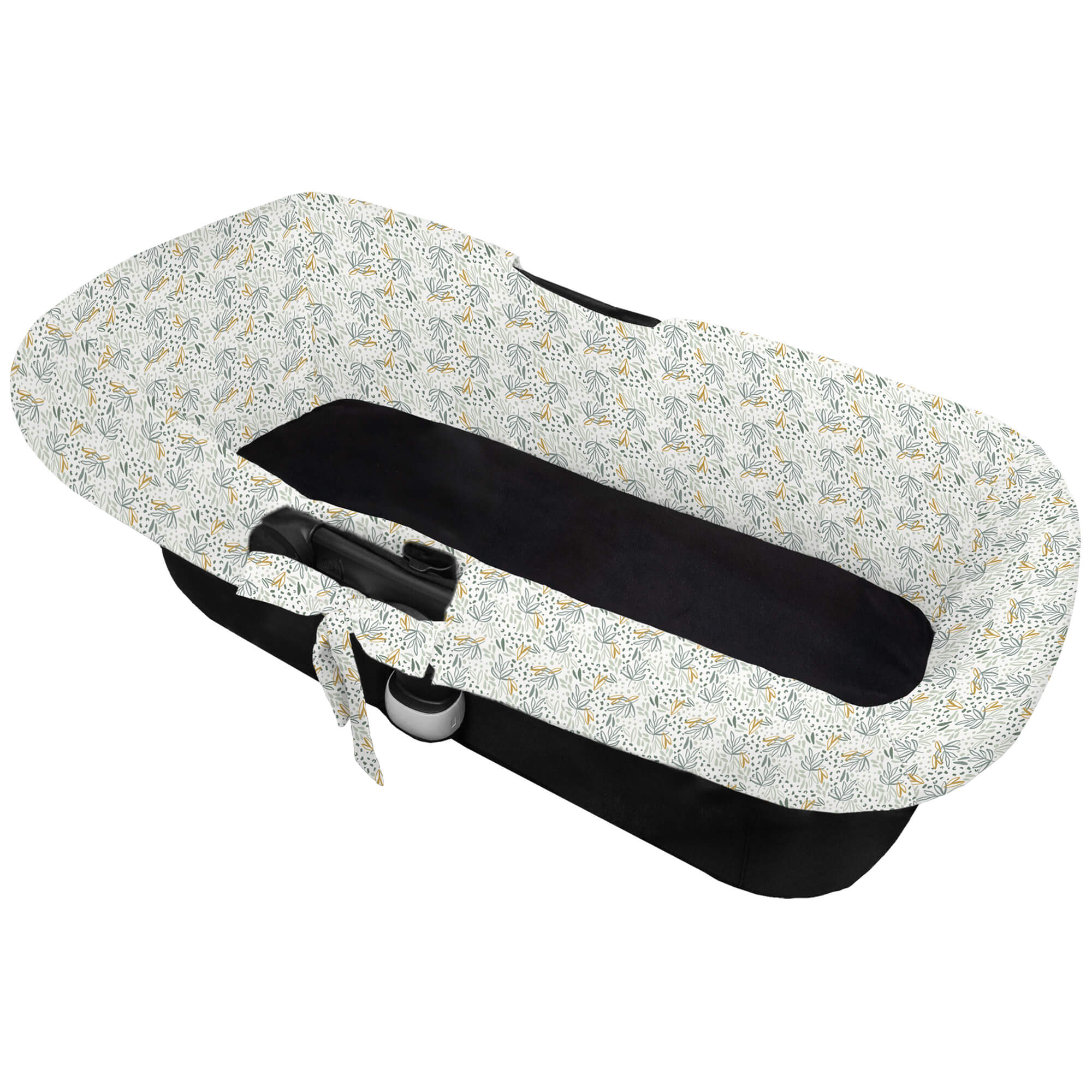 Interior capazo lazadas Omar Interior para capazo modelo lazadas Omar