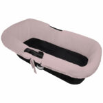 4407 Interiores de Capazo Universales Serker Rosa