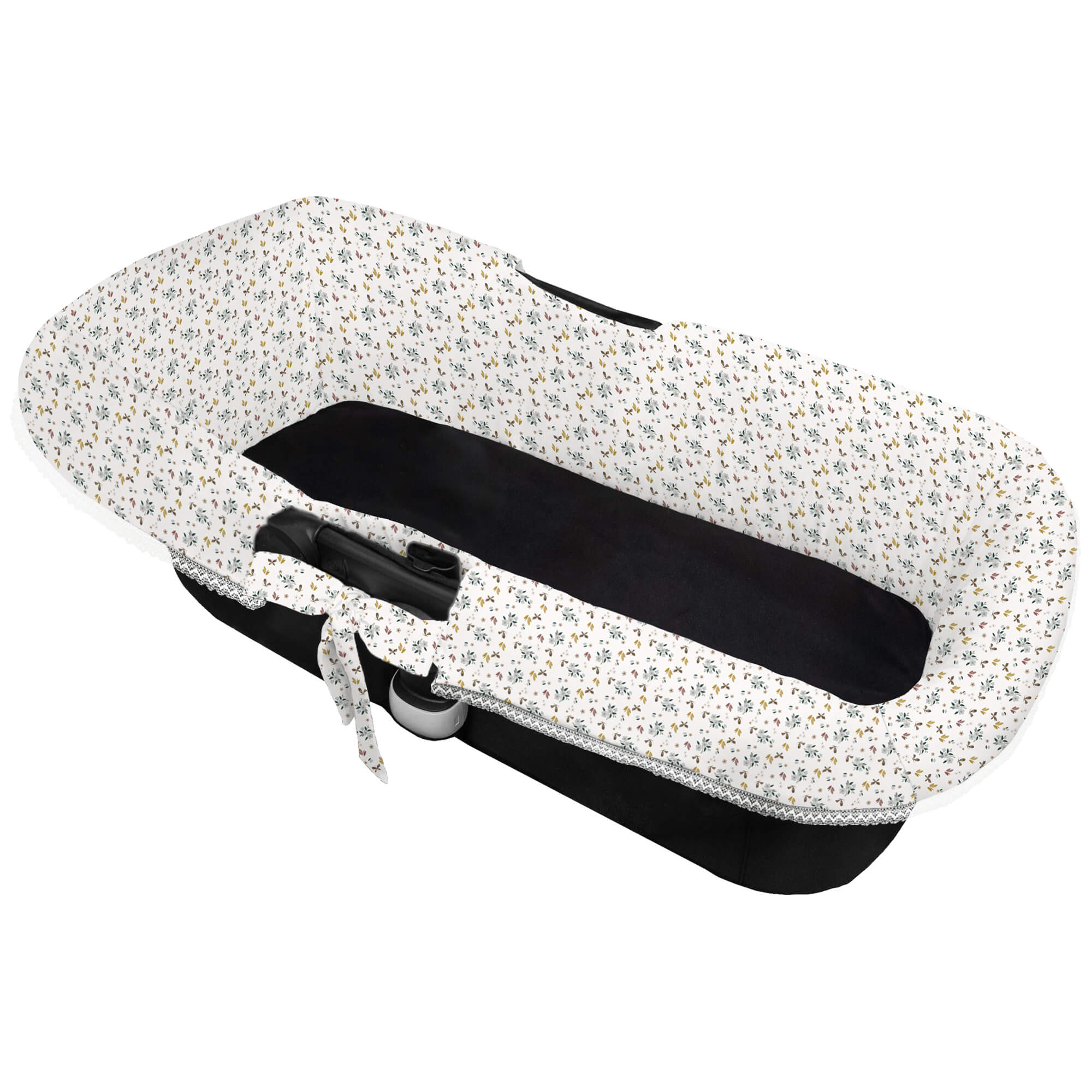 Interior capazo lazadas Zoe Interior para capazo modelo lazadas Zoe