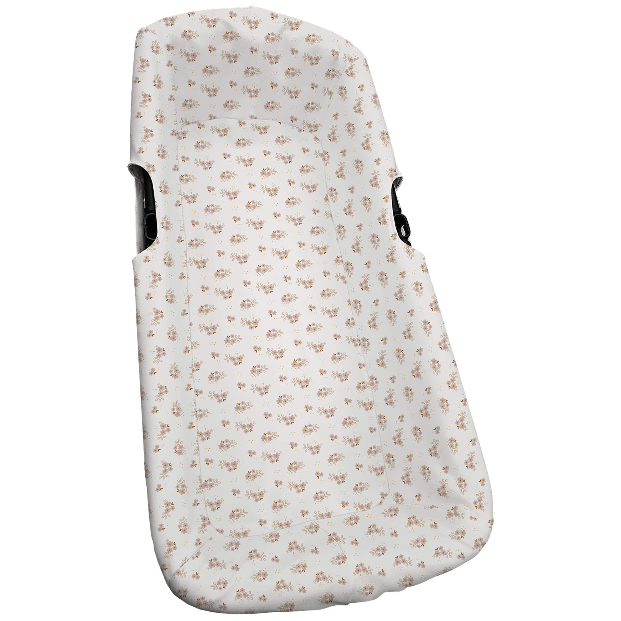 Interior capazo universal Abril Interior para capazo modelo universal Abril