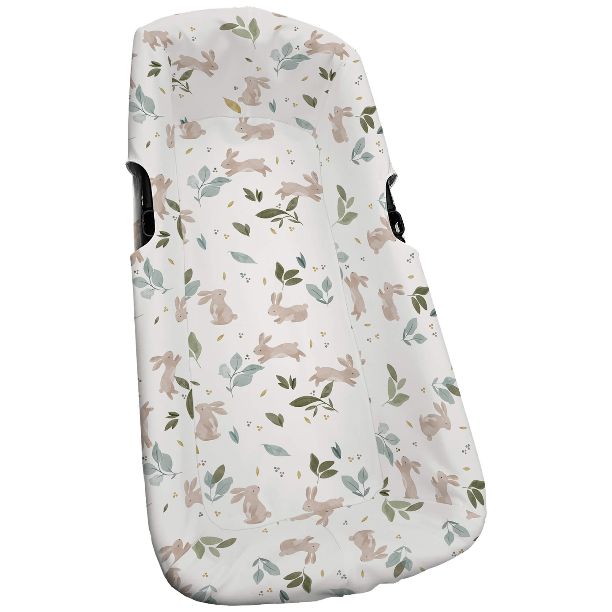 Interior capazo universal Uriel Interior para capazo modelo universal Uriel