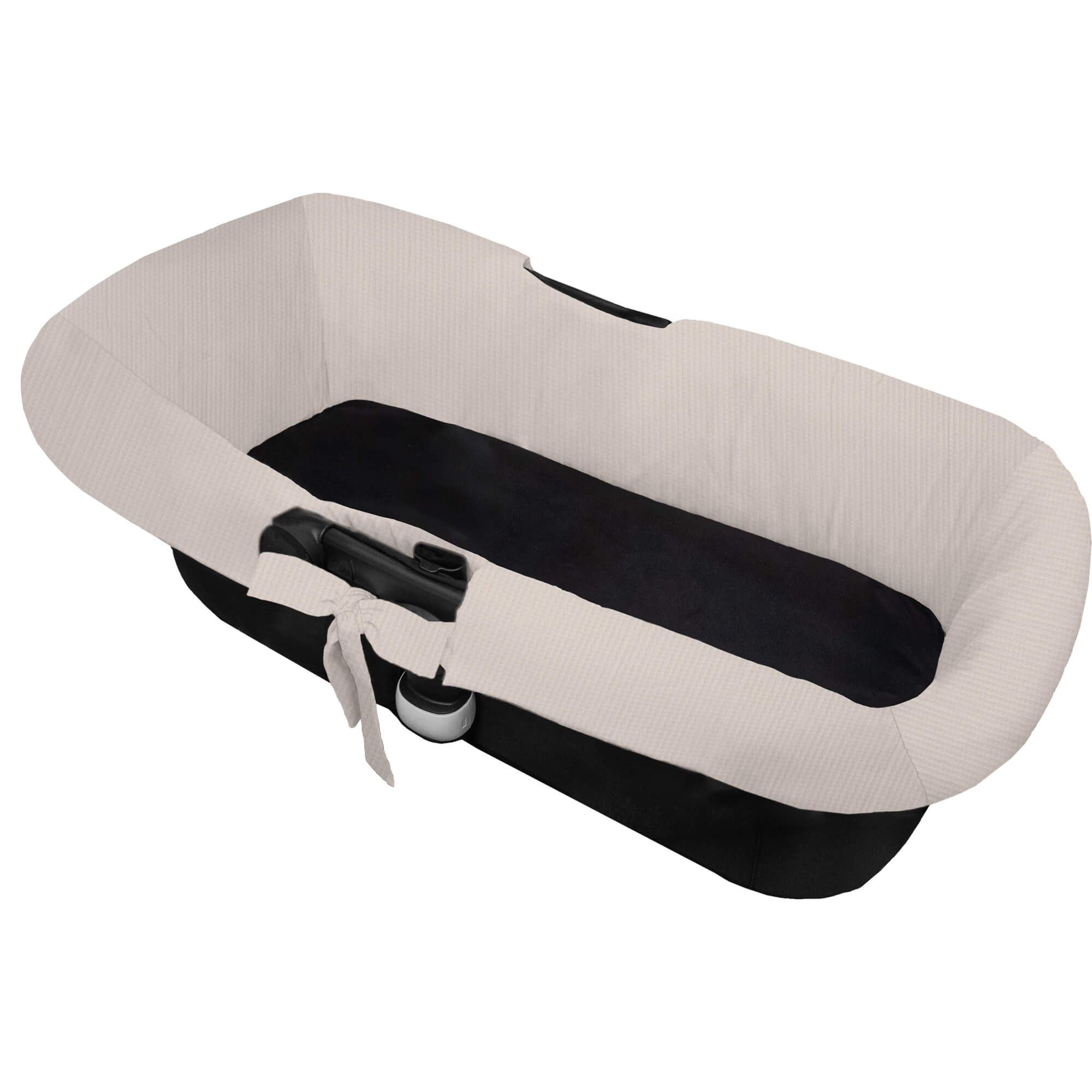 interior-de-capazo-lazadas-puzzle-sin-volante-tostado