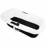 6883 Interiores de Capazo Universales Bambula Blanco