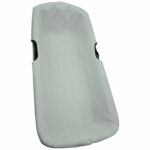6885 Interiores de Capazo Universales Bambula Menta