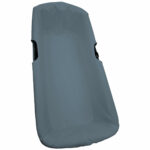 4404 Interiores de Capazo Universales Serker Azul