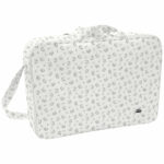 7061 Maletas Florencia Gris - Galileo Gris