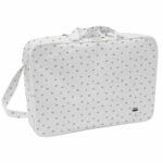 4814 Maleta Indra Gris