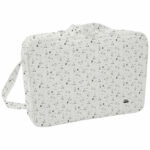 7066 Maletas Lucca Gris