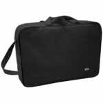 4483 Maletas Polipiel Negro
