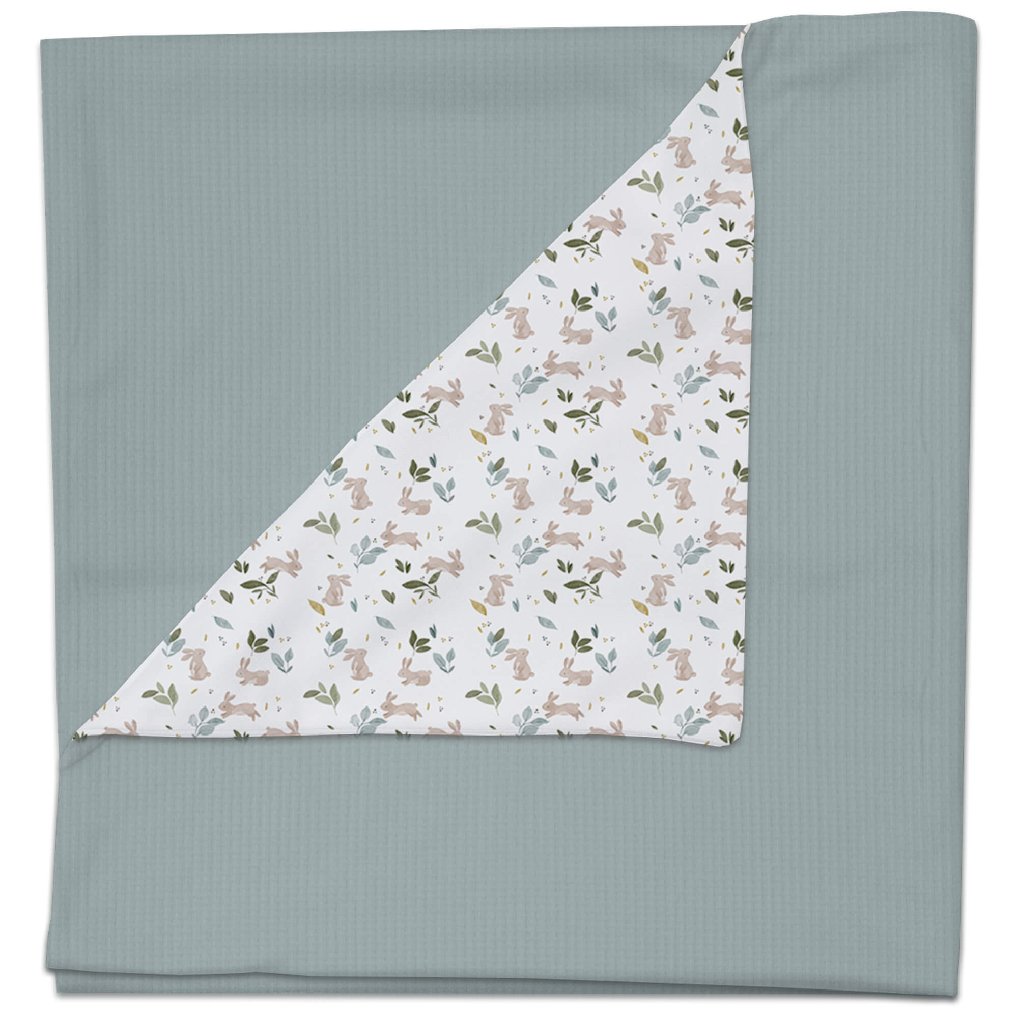 Manta Altea menta Manta para usar como necesites Altea menta