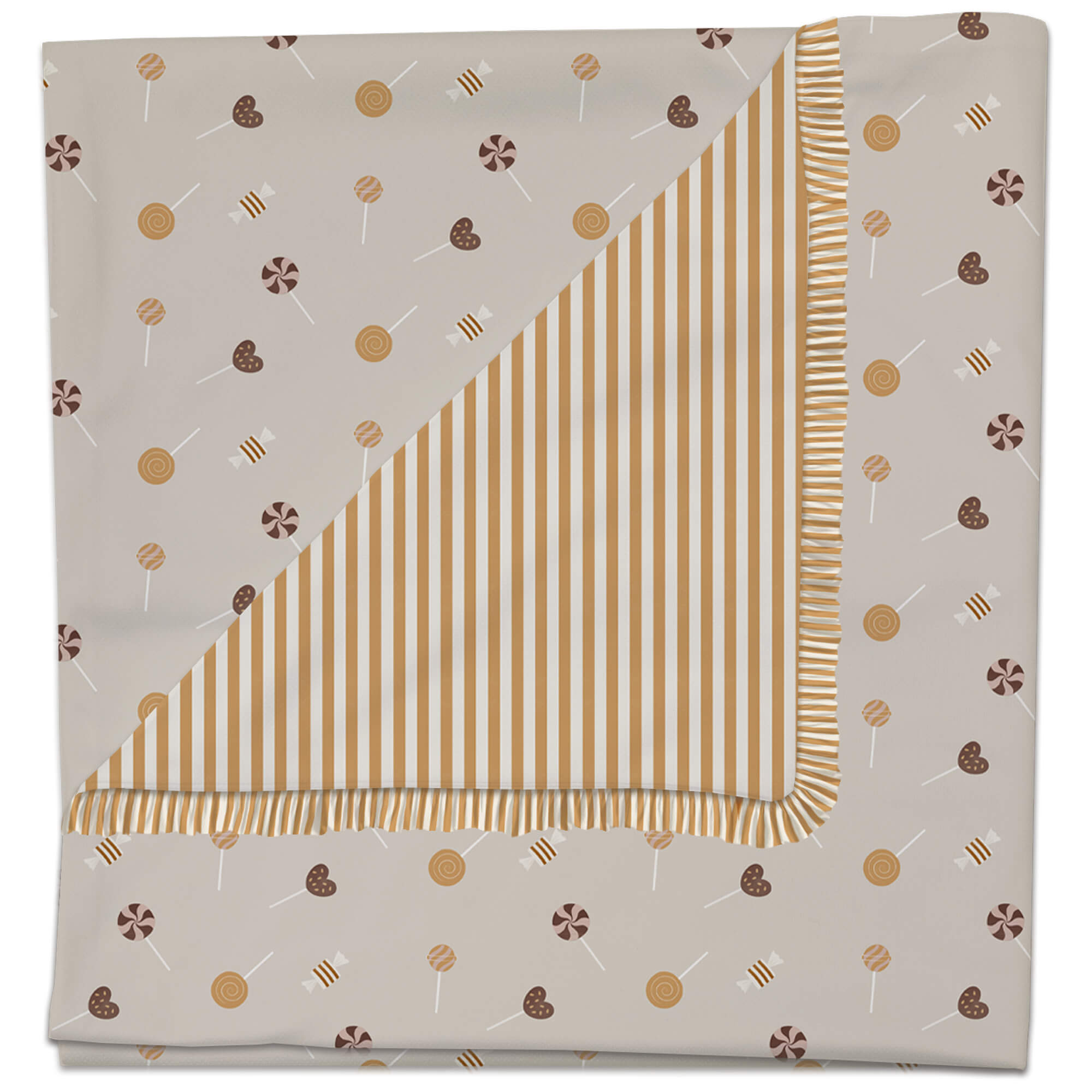 Manta Donna Manta para usar como necesites Donna