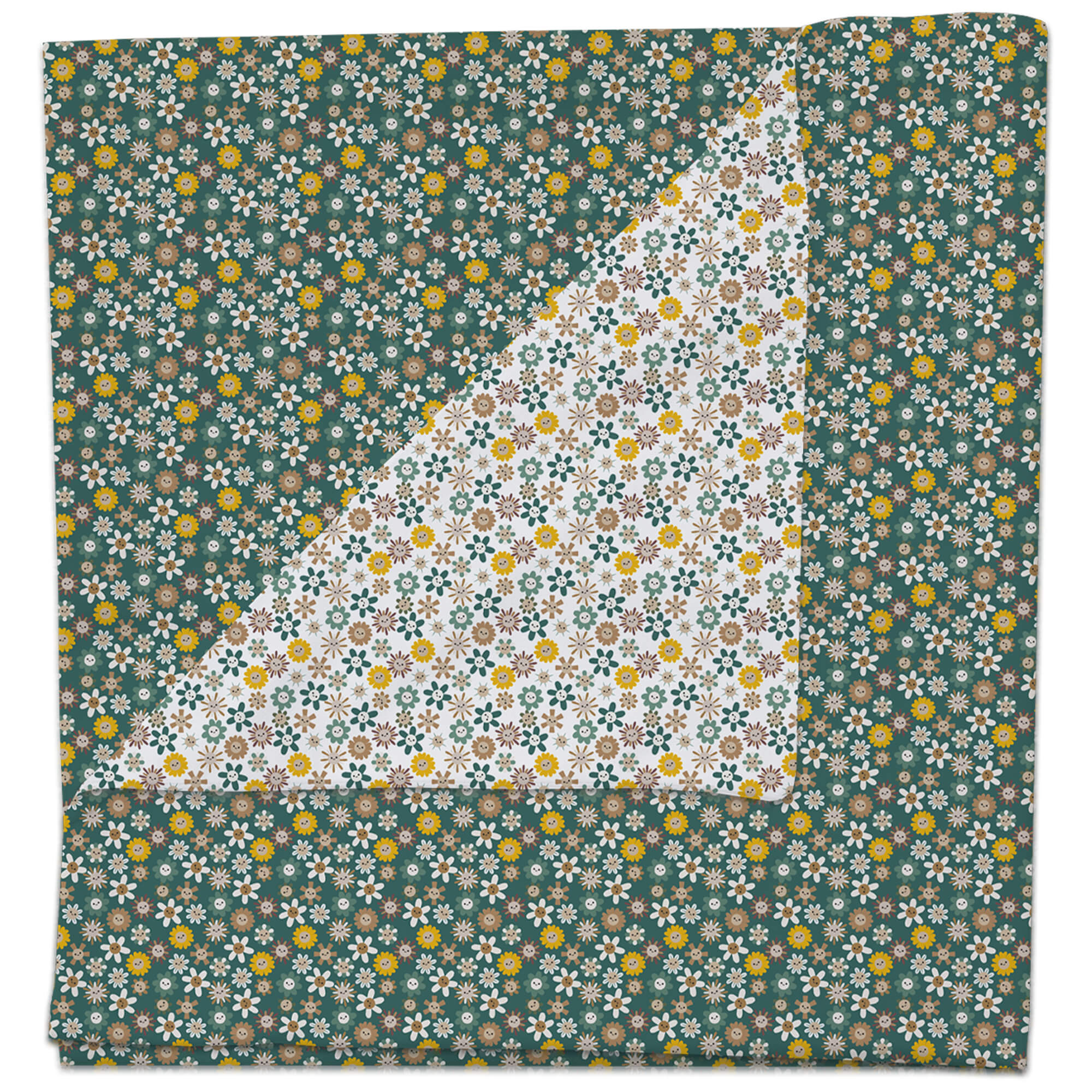 Manta sin volante Thiago Manta para usar como necesites sin volante Thiago