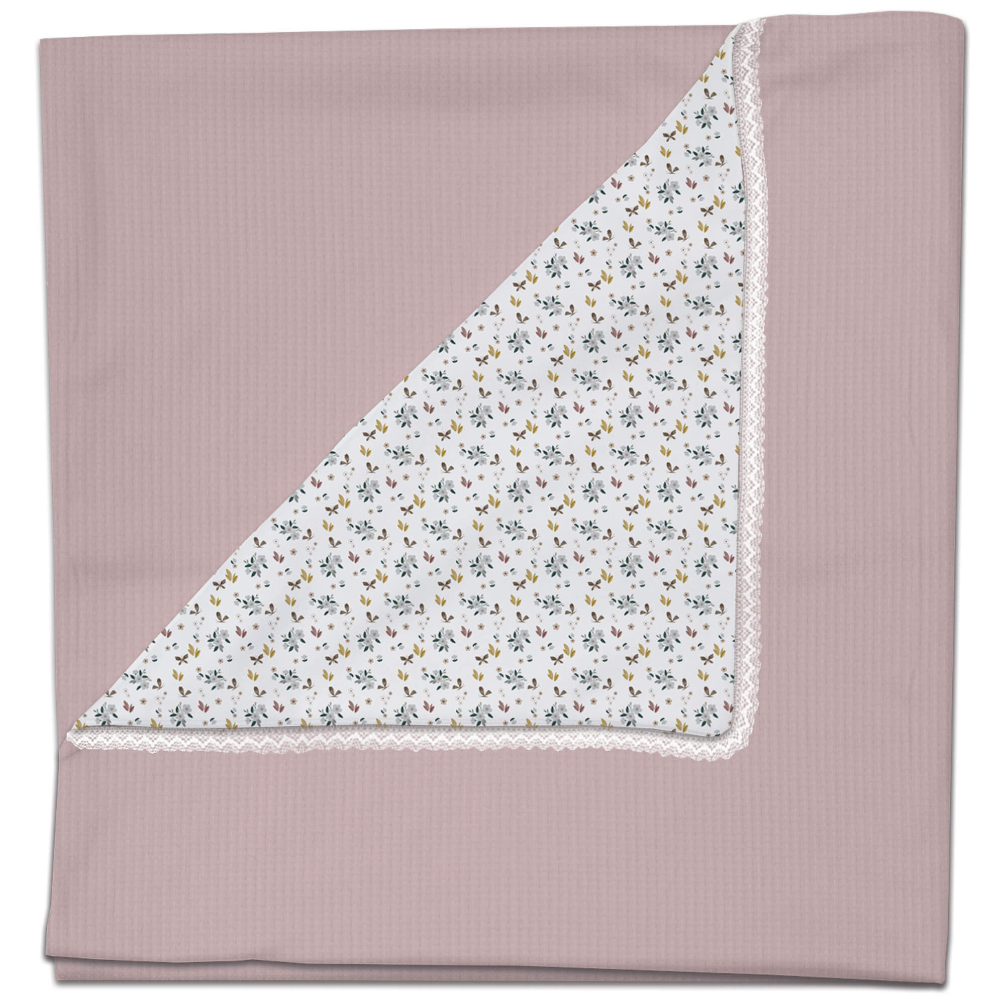 Manta Zoe rosa Manta para usar como necesites Zoe rosa