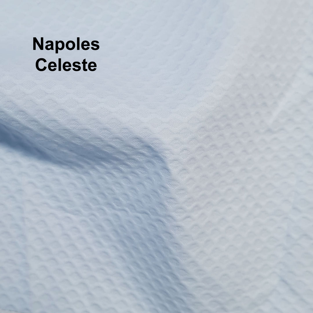 napoles-liso-celeste