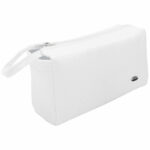 4896 Neceser Bambula Plumeti Blanco