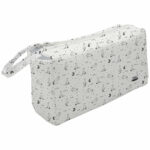 7116 Neceser Lucca Gris