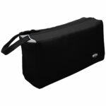 4983 Neceser Polipiel Negro