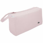 4986 Neceser Polipiel Rosa bebé