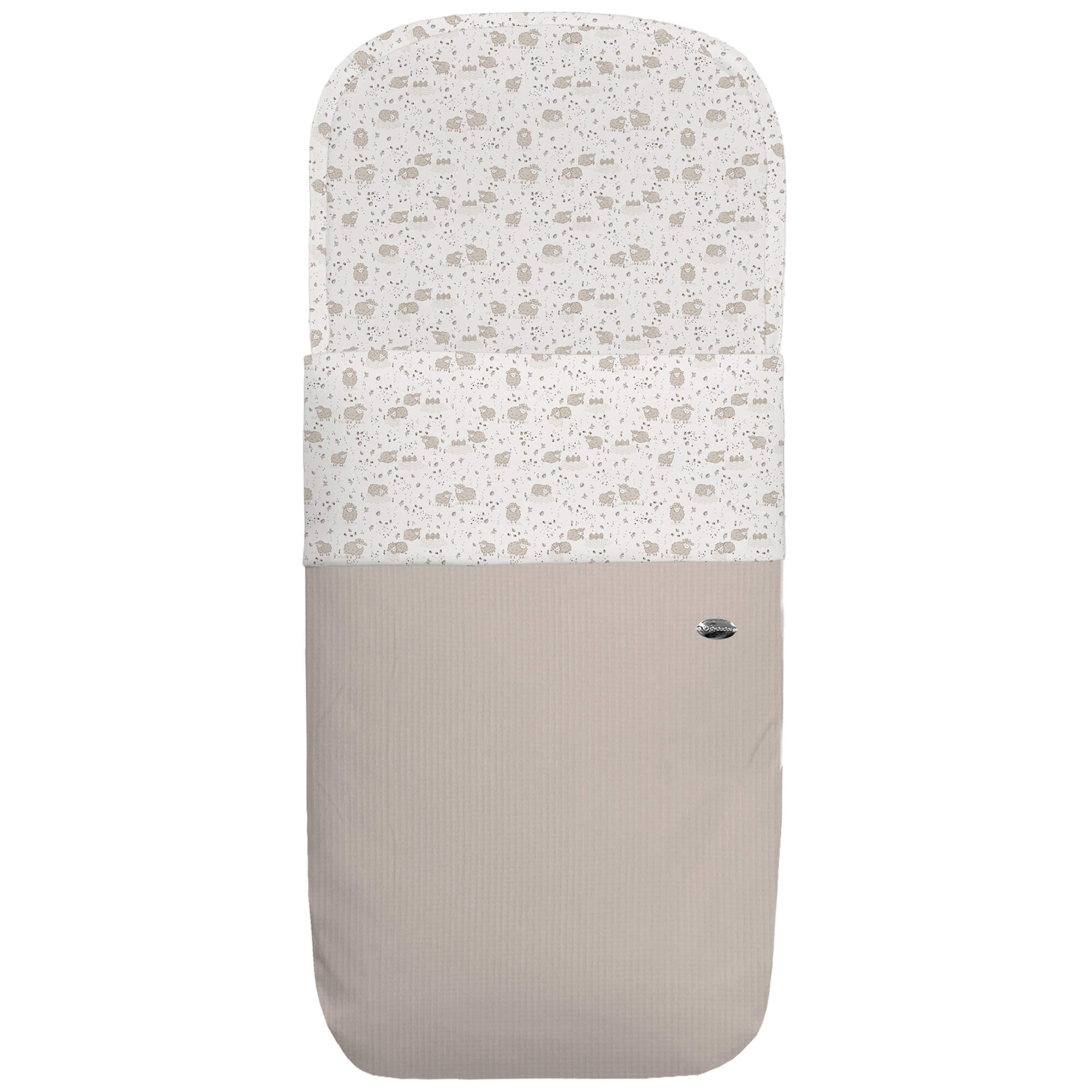 Saco capazo Elda Saco universal para capazo Elda