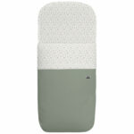 3755 Sacos Capazo Verano Luan Verde