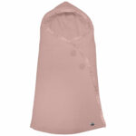 3792 Sacos Capazo Cruzados Bambula Maquillaje