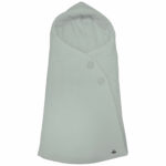 3793 Sacos Capazo Cruzados Bambula Menta