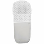 3503 Sacos Verano para Silla Indra Gris