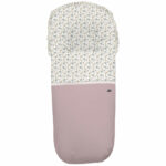 3507 Sacos Verano para Silla Zoe Rosa