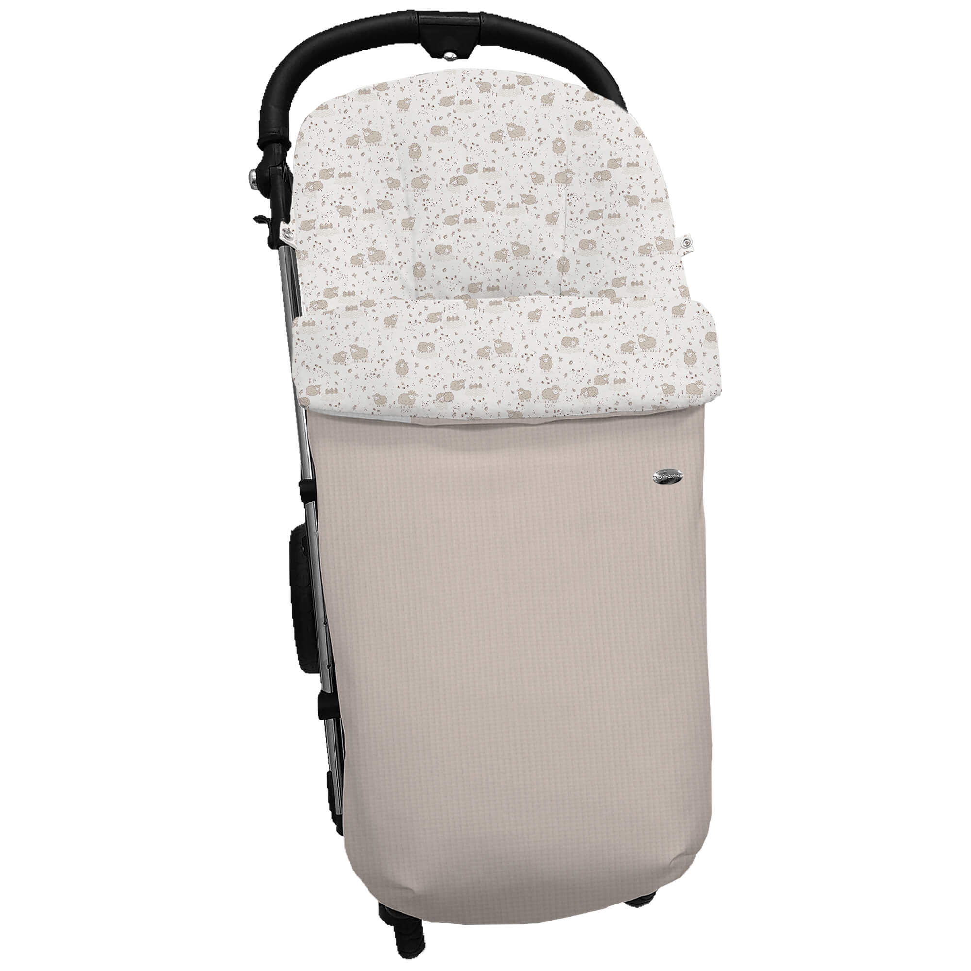 Saco global Elda Saco para silla modelo global Elda