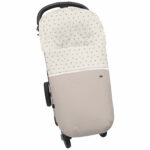 3504 Sacos Verano para Silla Indra Tostado