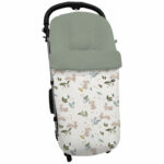 3560 Sacos Verano para Silla Uriel Verde