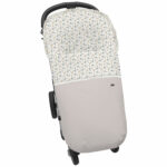 3508 Sacos Verano para Silla Zoe Tostado
