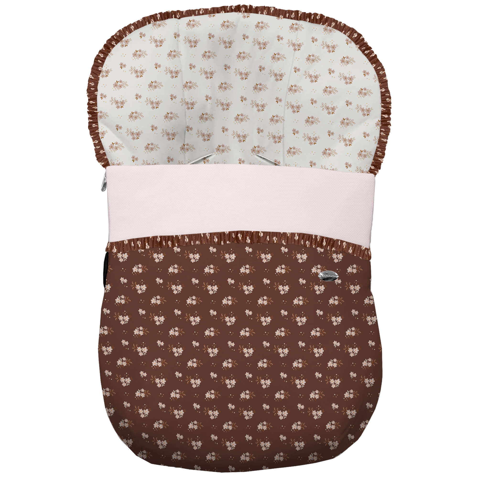 Saco grupo cero Abril Saco para grupo cero tipo maxicosi Abril