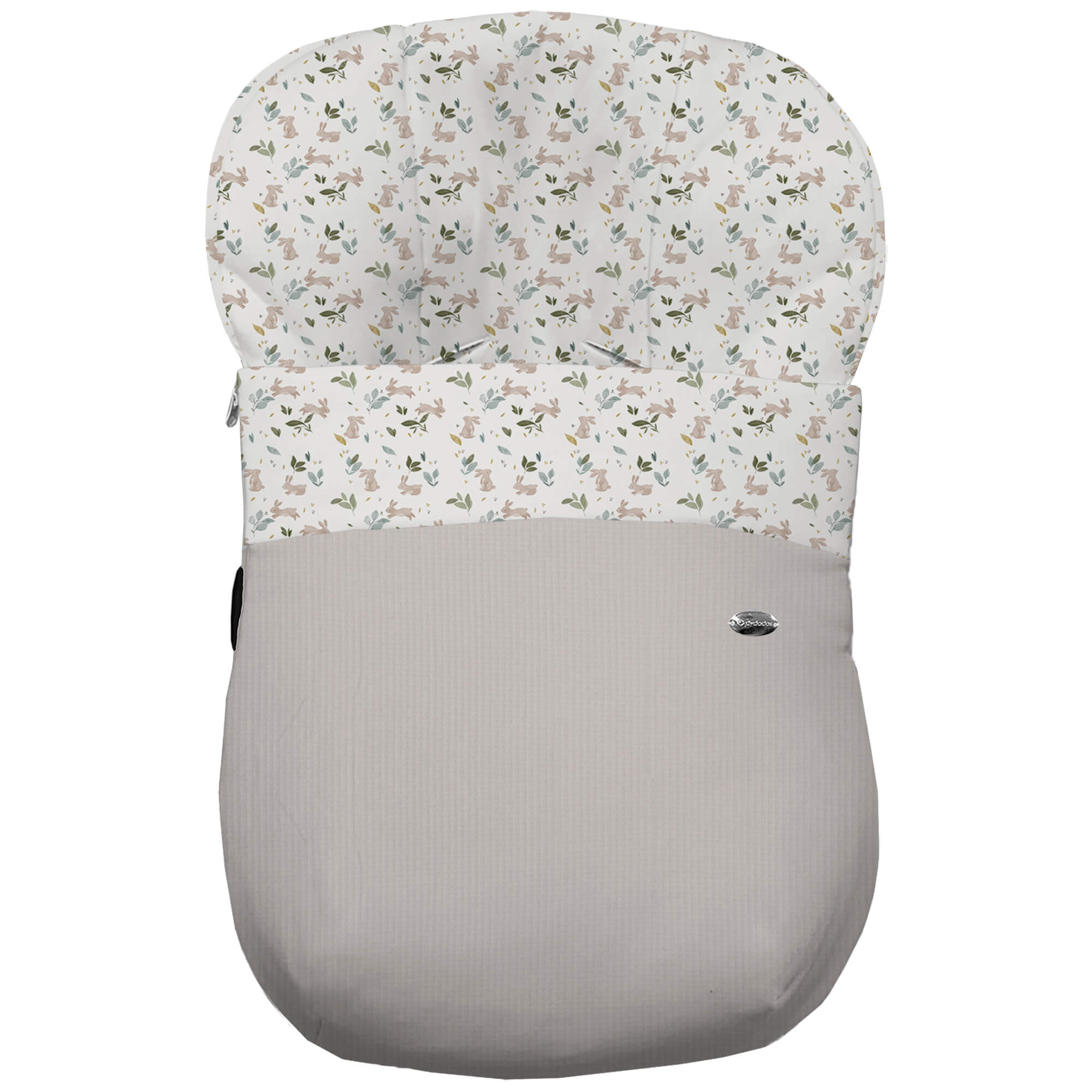 Saco para grupo cero tipo maxicosi Altea tostado