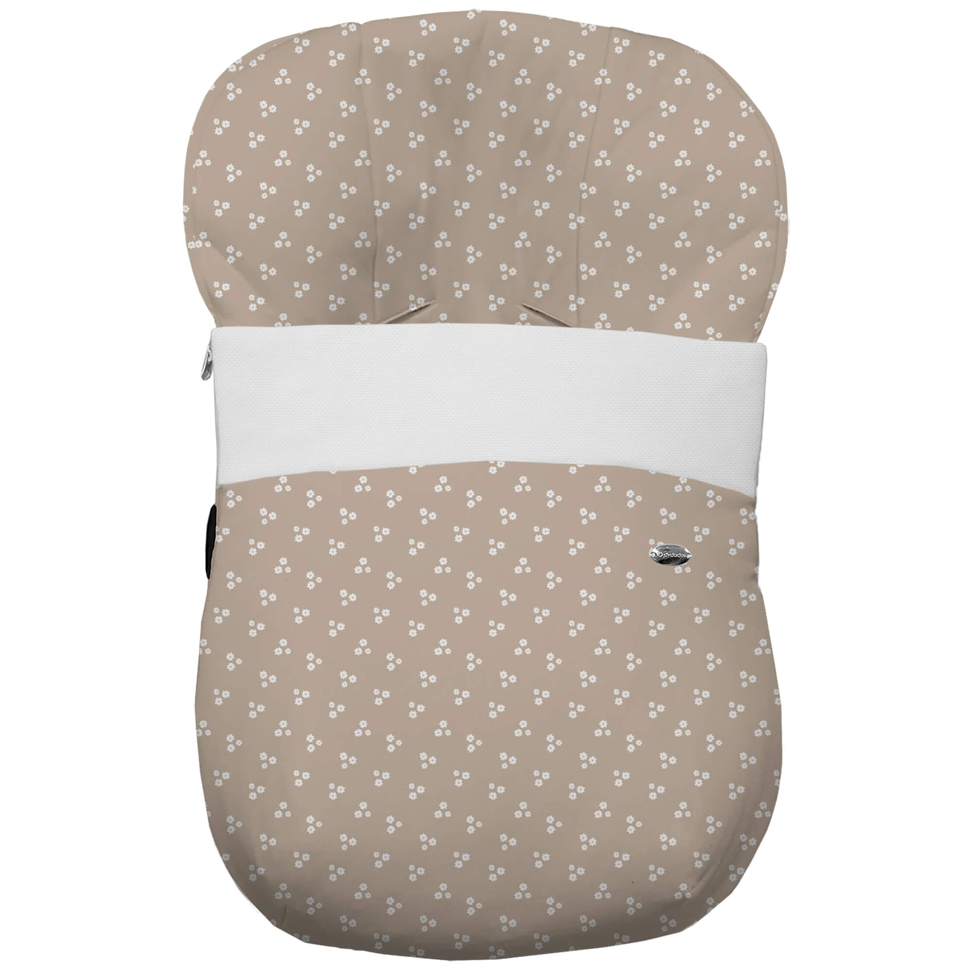 Saco grupo cero sin volante Daila Saco para grupo cero tipo maxicosi sin volante Daila