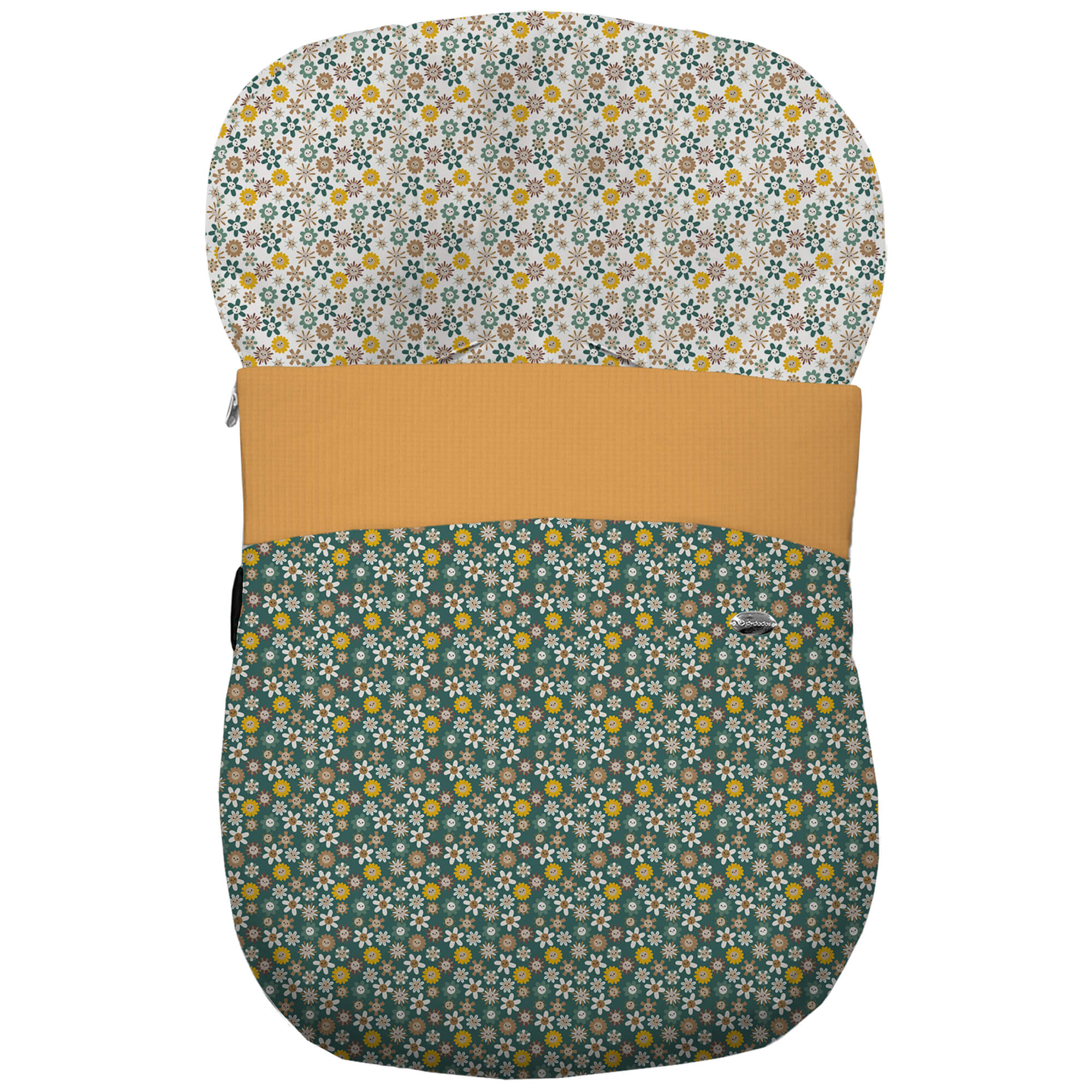 Saco grupo cero sin volante Thiago Saco para grupo cero tipo maxicosi sin volante Thiago