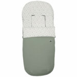 3554 Sacos Verano para Silla Luan Verde