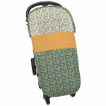3505 Sacos Verano para Silla Thiago