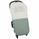3509 Sacos Verano para Silla Zoe Verde