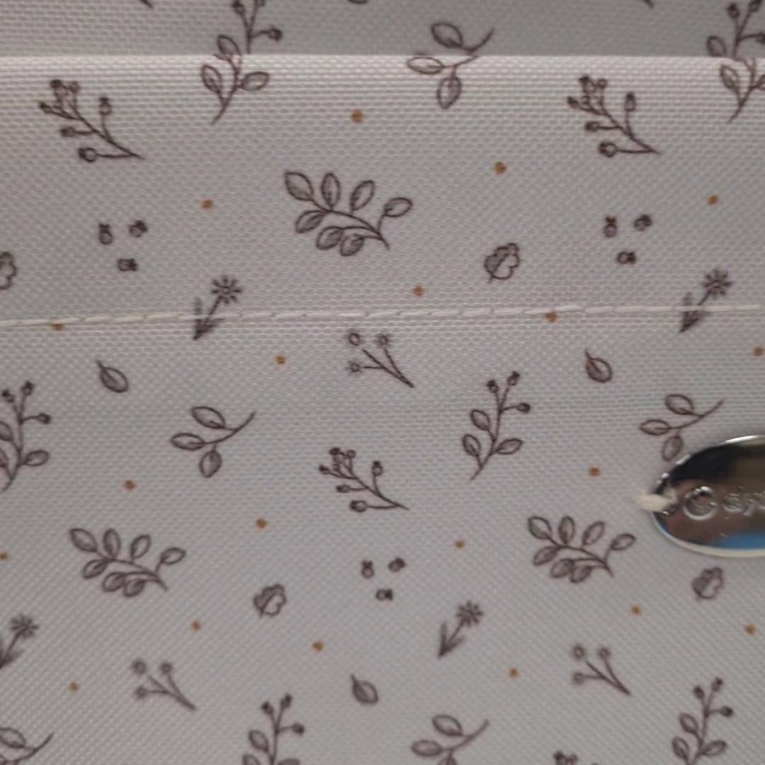Colección Luan Tostado Bolsos